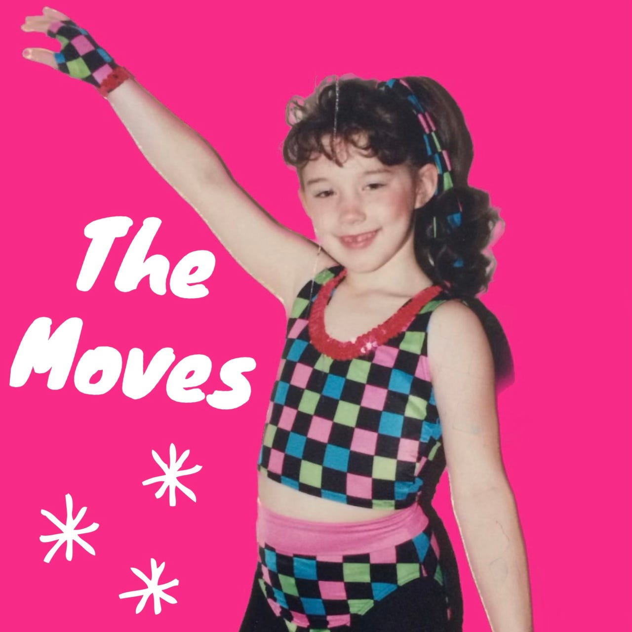 The Moves logo