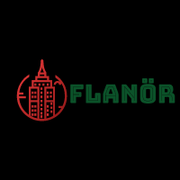 Artwork for FLANÖR