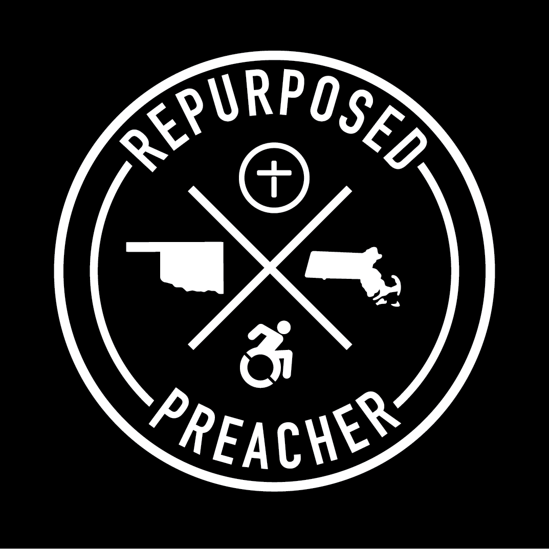 Repurposed Preacher