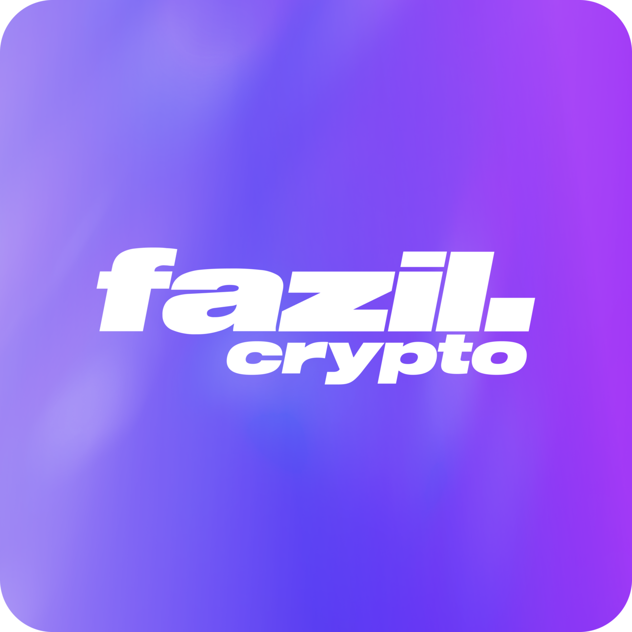 Artwork for Fazil Crypto Newsletter