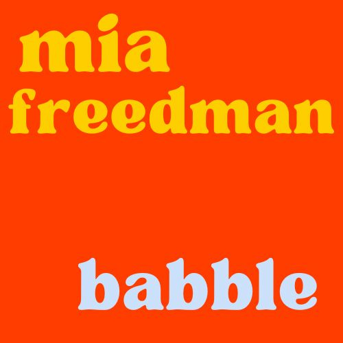 Mia Freedman’s Babble