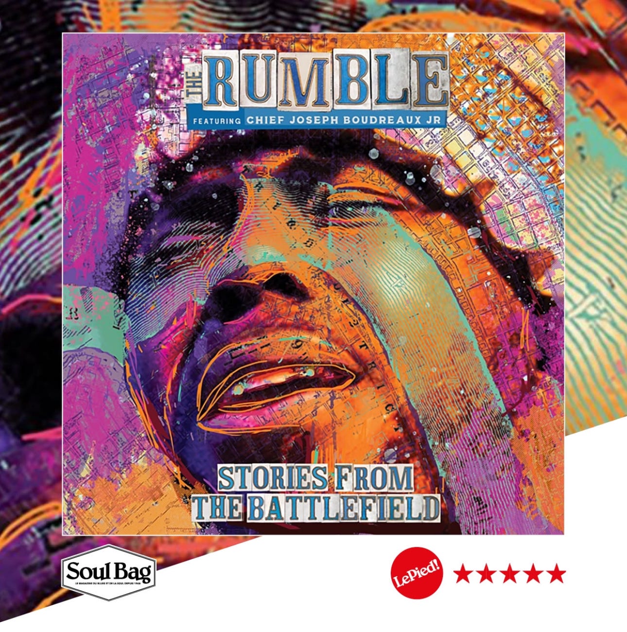 The Return to the Back Porch by Reed Watson