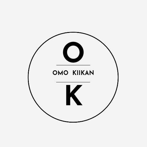 OmoKiikan's’s Newsletter  logo