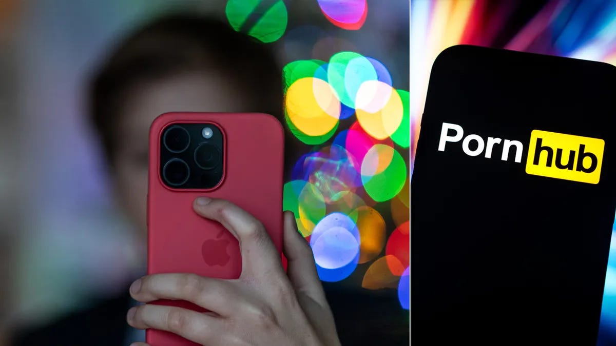 Parents Need Help to Protect Kids from Porn