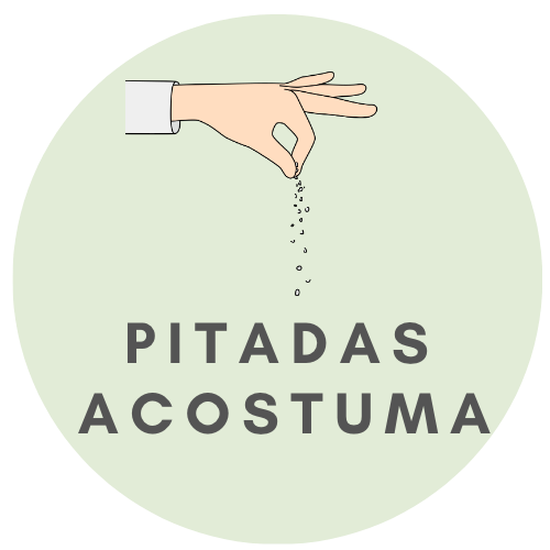 Artwork for Pitadas Acostuma