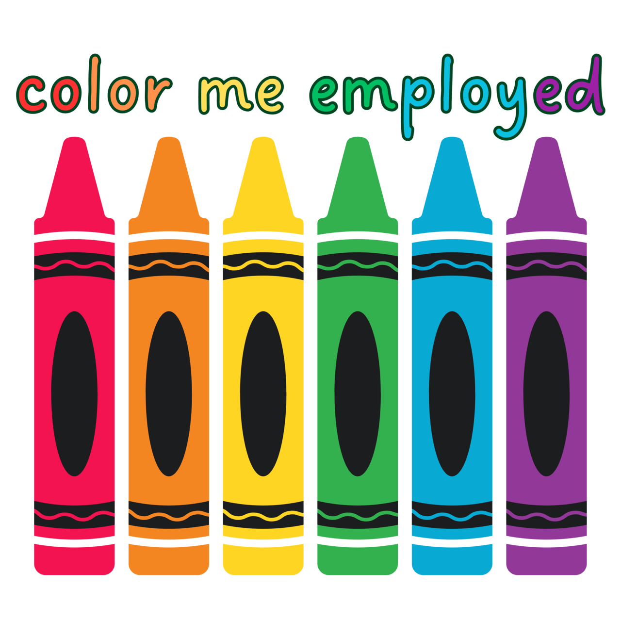 color me employed (cme)