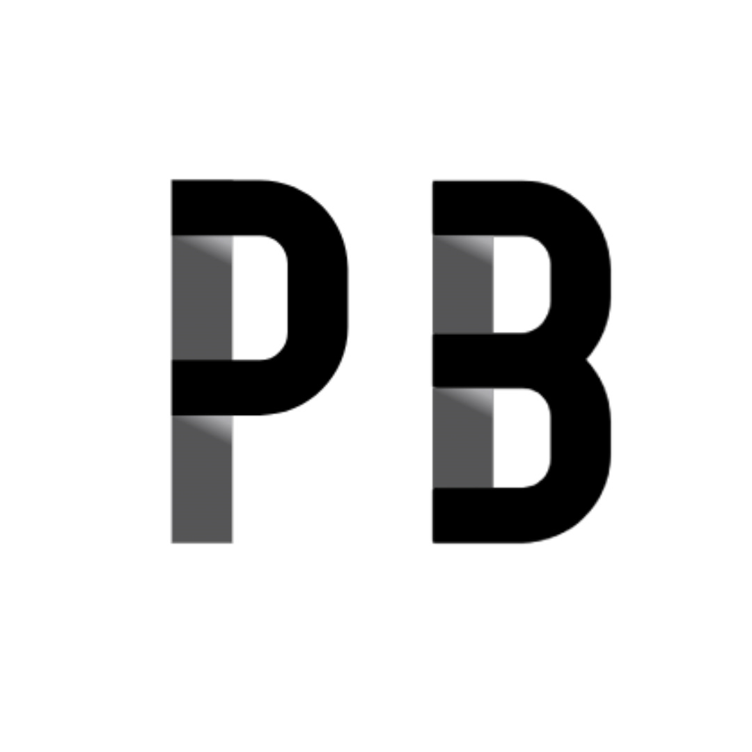 Point-Blank logo