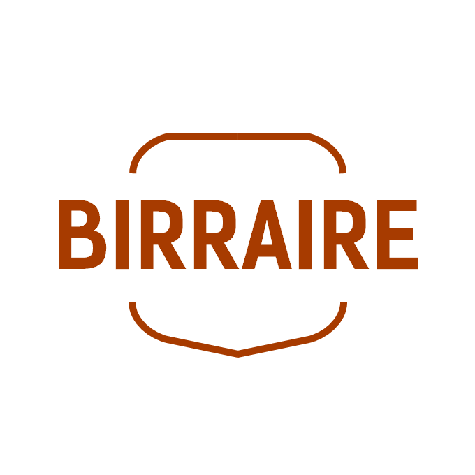 Birraire's Newsletter logo