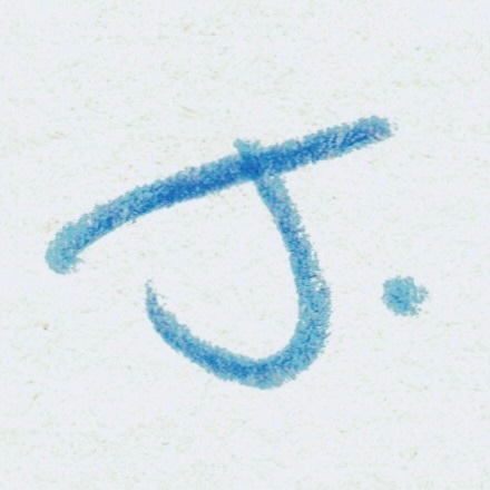 Artwork for Jeremy's Journal