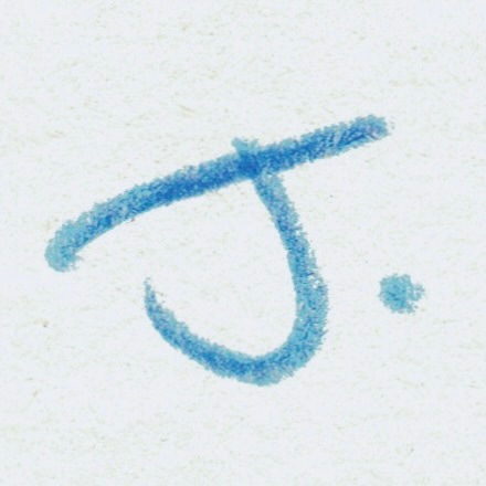 Jeremy's Journal logo