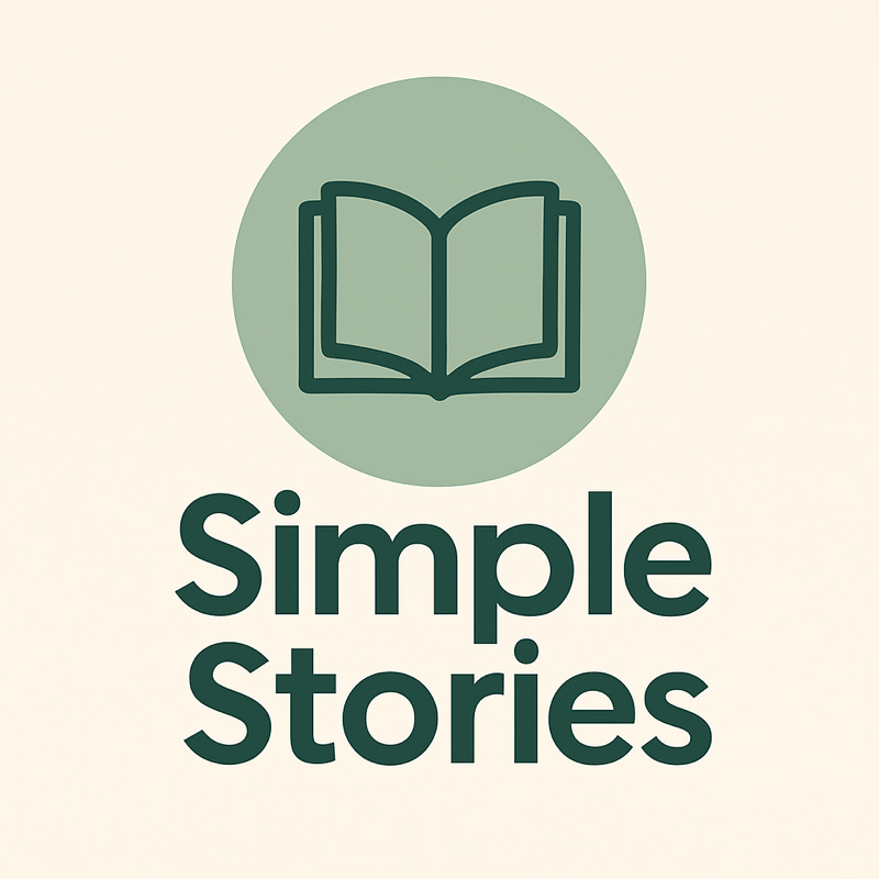 Simple Stories logo