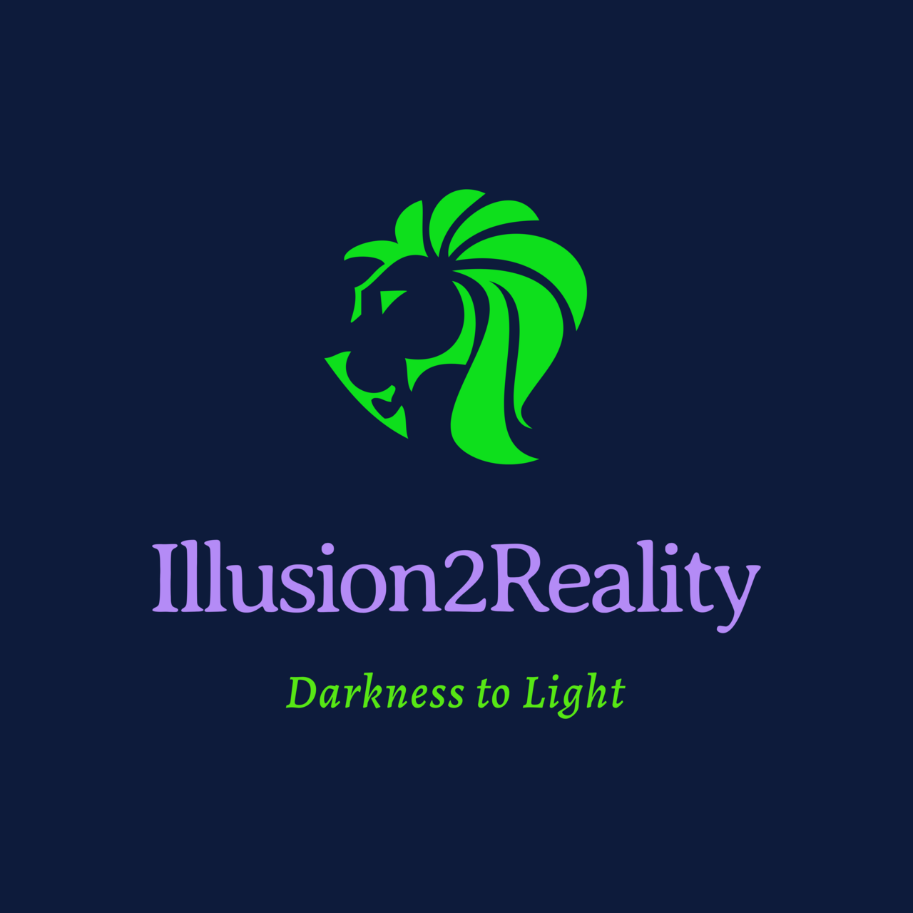 Illusion2Reality’s Newsletter