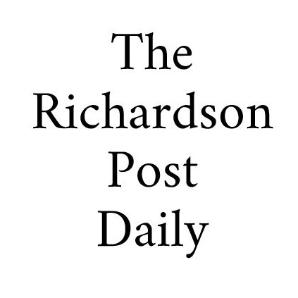 Artwork for The Richardson Post Daily 