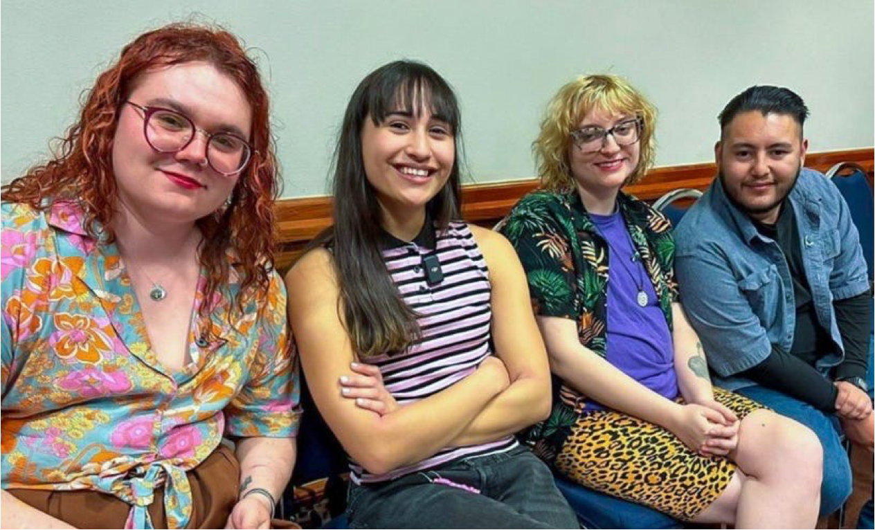 Scenes From the Road of De-Trans Activism, Part 1: The USA