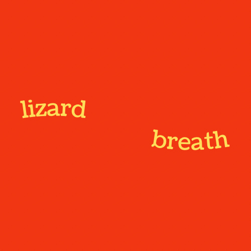 lizardbreath 
