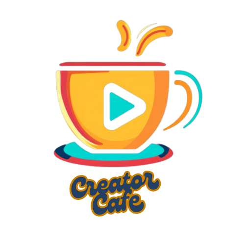 Creator Cafe -  Brewing Ideas, Serving Inspiration