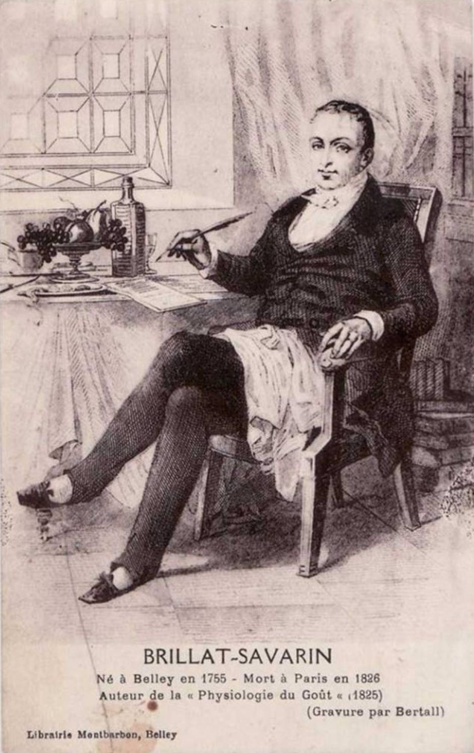 La Petite Chaise by Meg Zimbeck