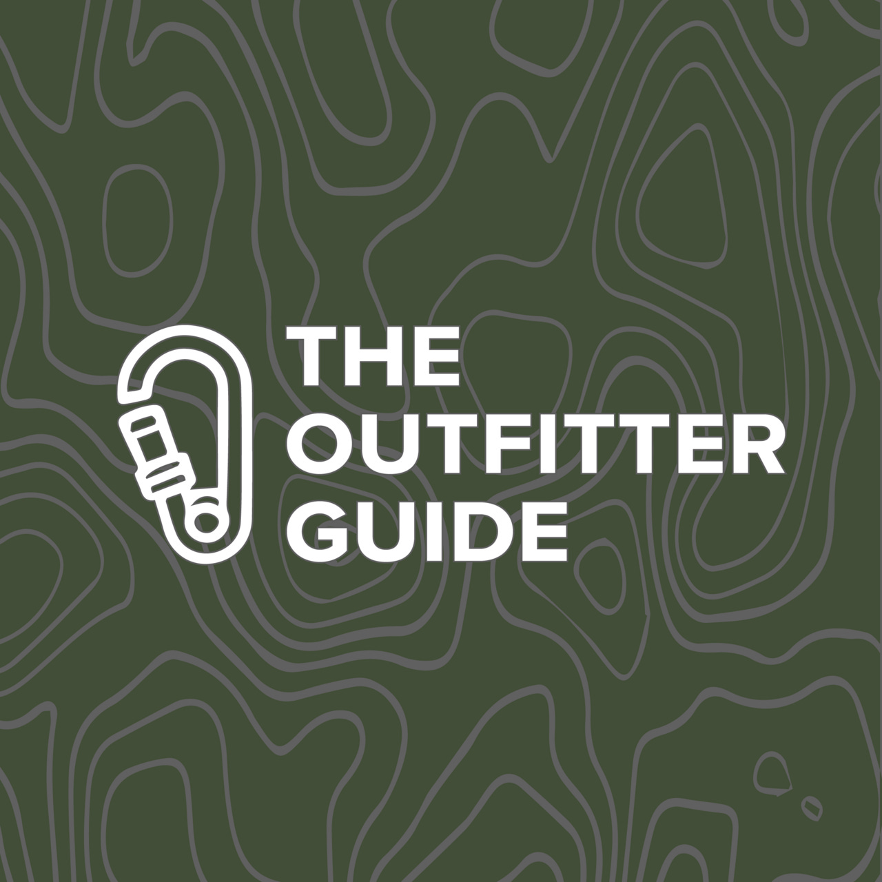 The Outfitter Guide logo