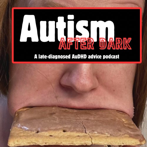 Autism’s Substack