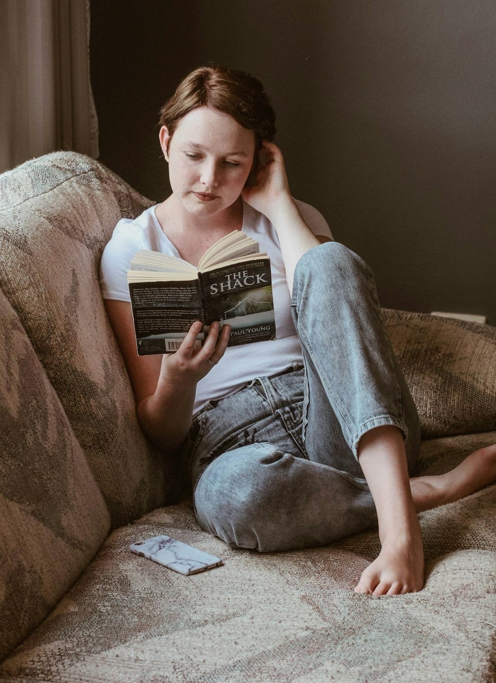 What is special about Christian writers?