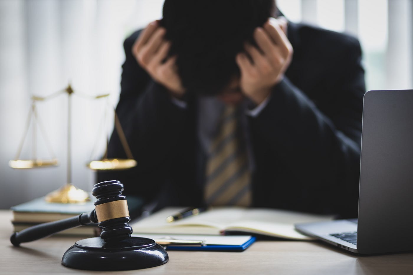 The Pros and Cons of Getting a Discrimination Lawyer Bigger Isn’t