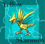 Skarmory’s Substack logo