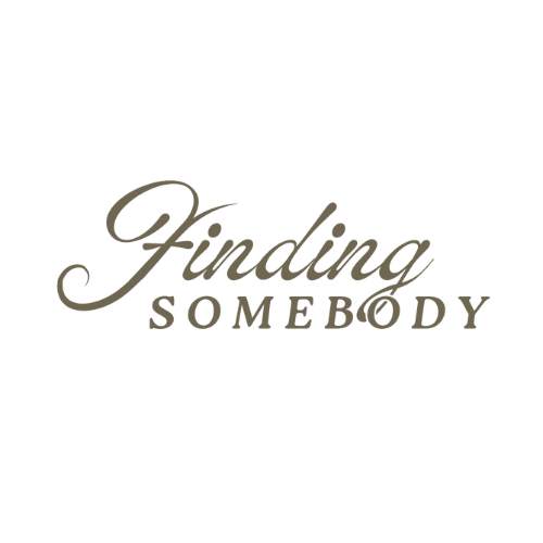 Artwork for Finding Somebody