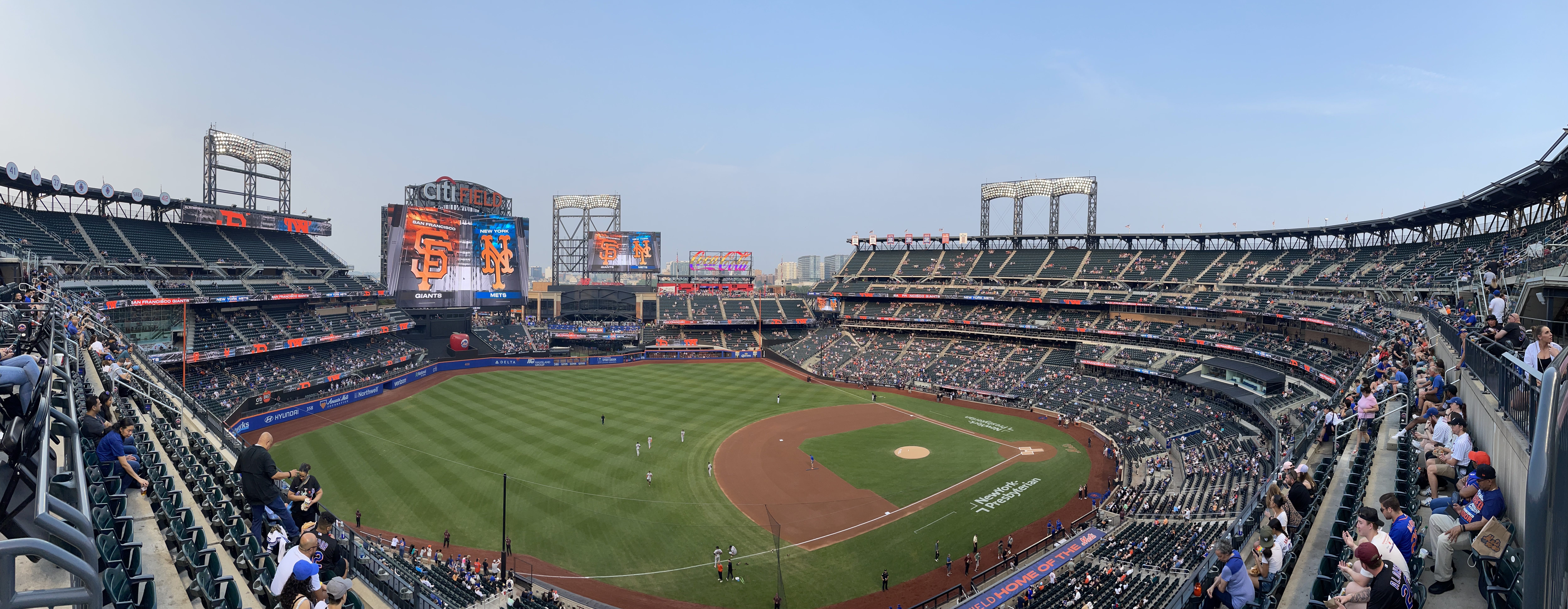 How to get last-minute Yankees-Mets tickets for Citi Field