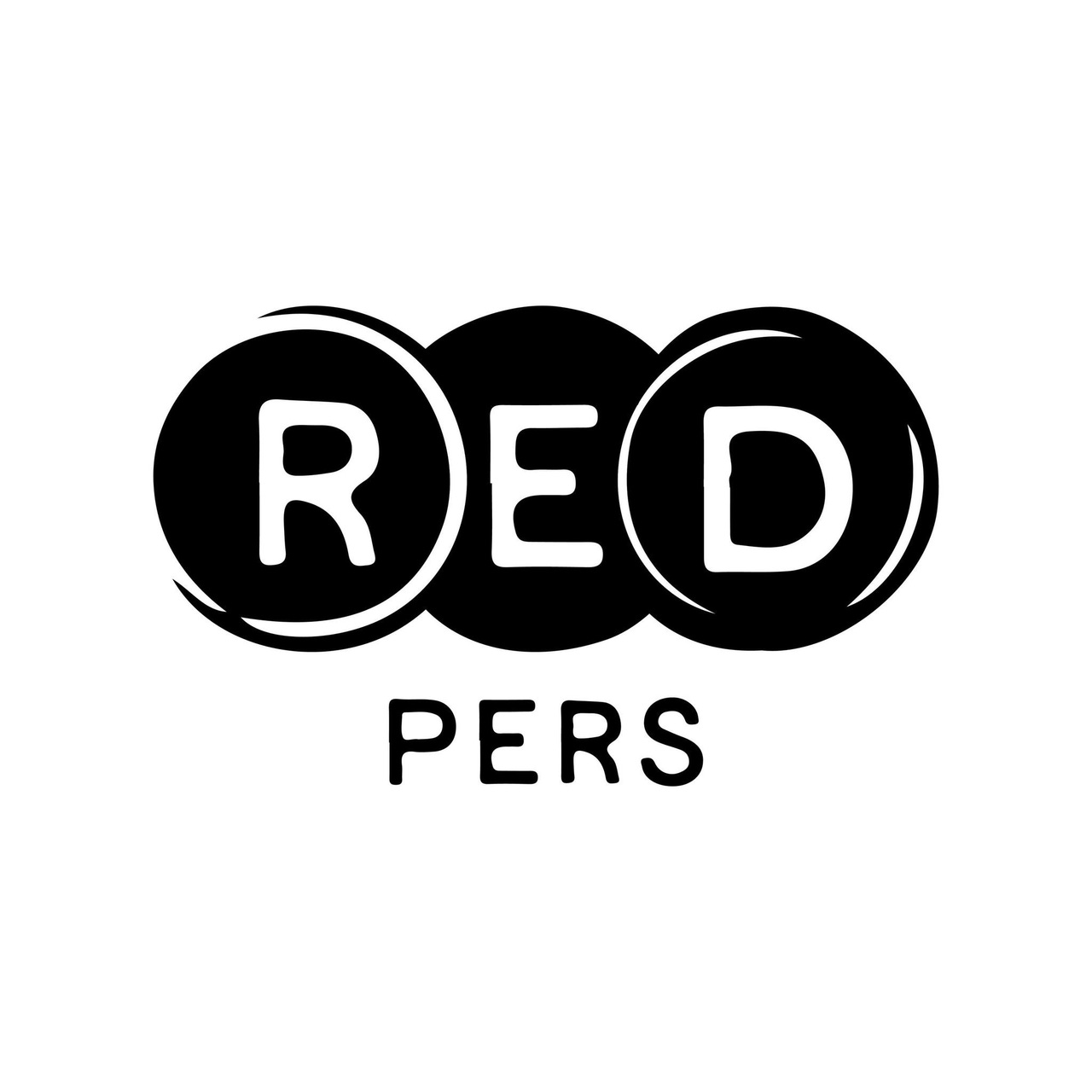 Artwork for Red Pers Nieuwsbrief