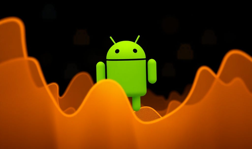 Android app performance