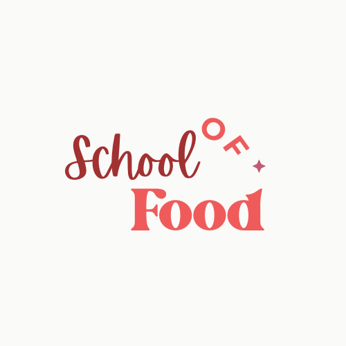 School of Food logo