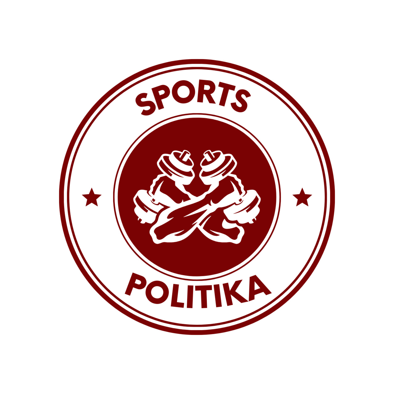 Sports Politika  logo