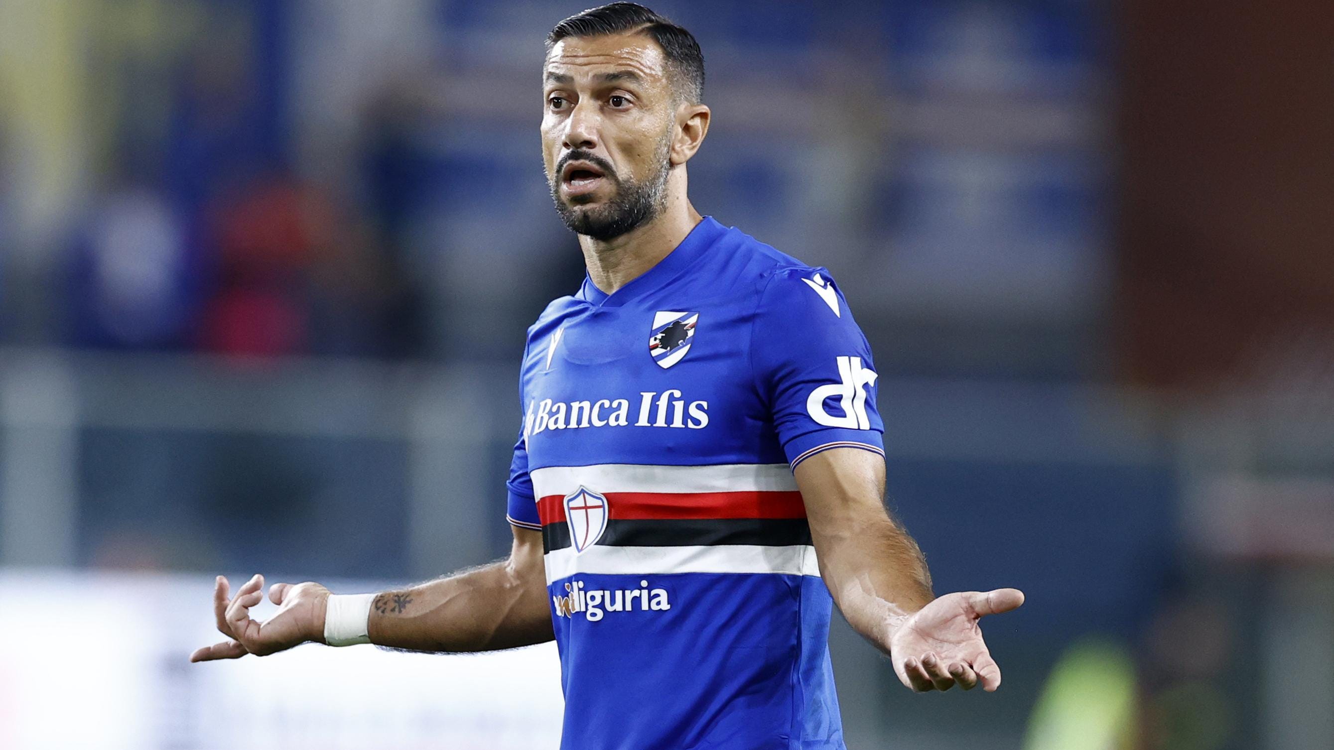 Sampdoria Finances 2021/22 - The Swiss Ramble