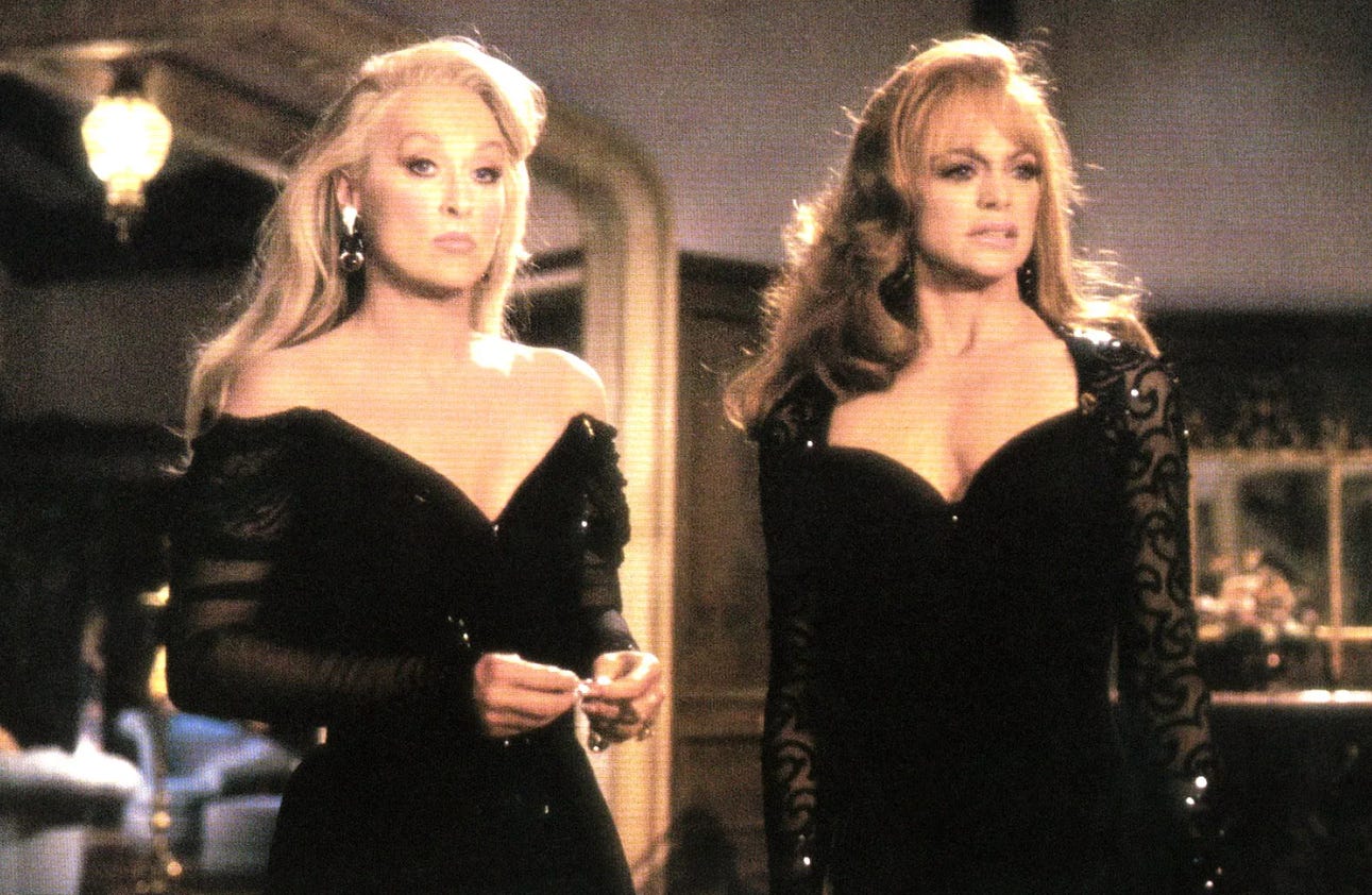 Sabrina Carpenter, Summer Slashers, and Doomscrolling International Houses