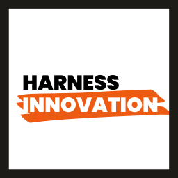 Harness Innovation logo