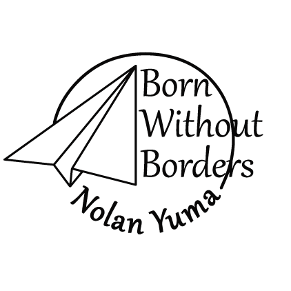 Artwork for Born Without Borders