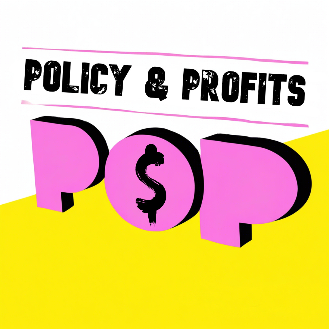 Policy & Profits logo