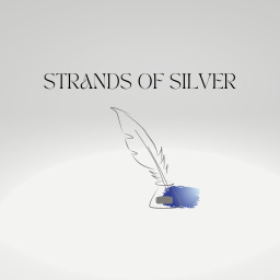 Artwork for Strands of Silver