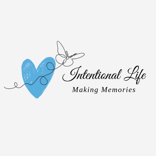 Intentional Life, Making Memories