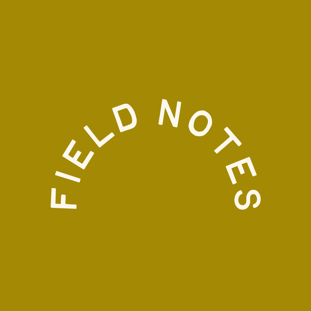 Field Notes logo