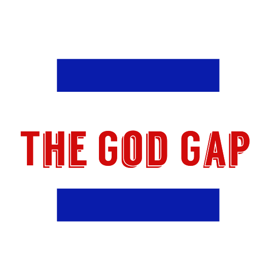 The God Gap