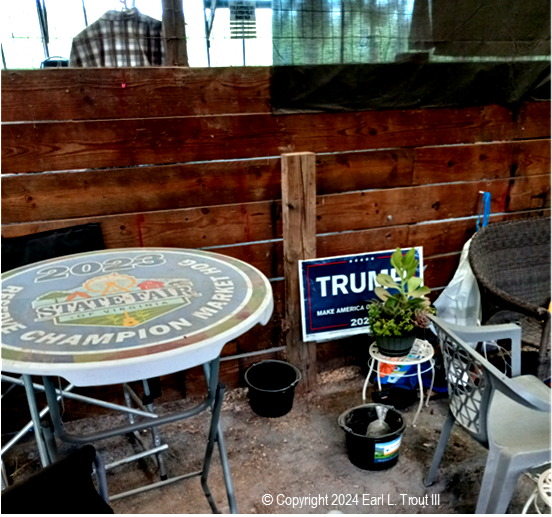 On The Road Again by Uncle Earl LeRoy Trout III