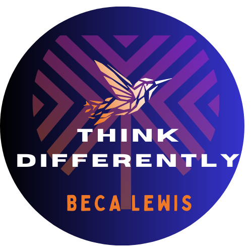 Think Differently logo