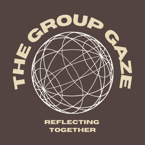 The Group Gaze