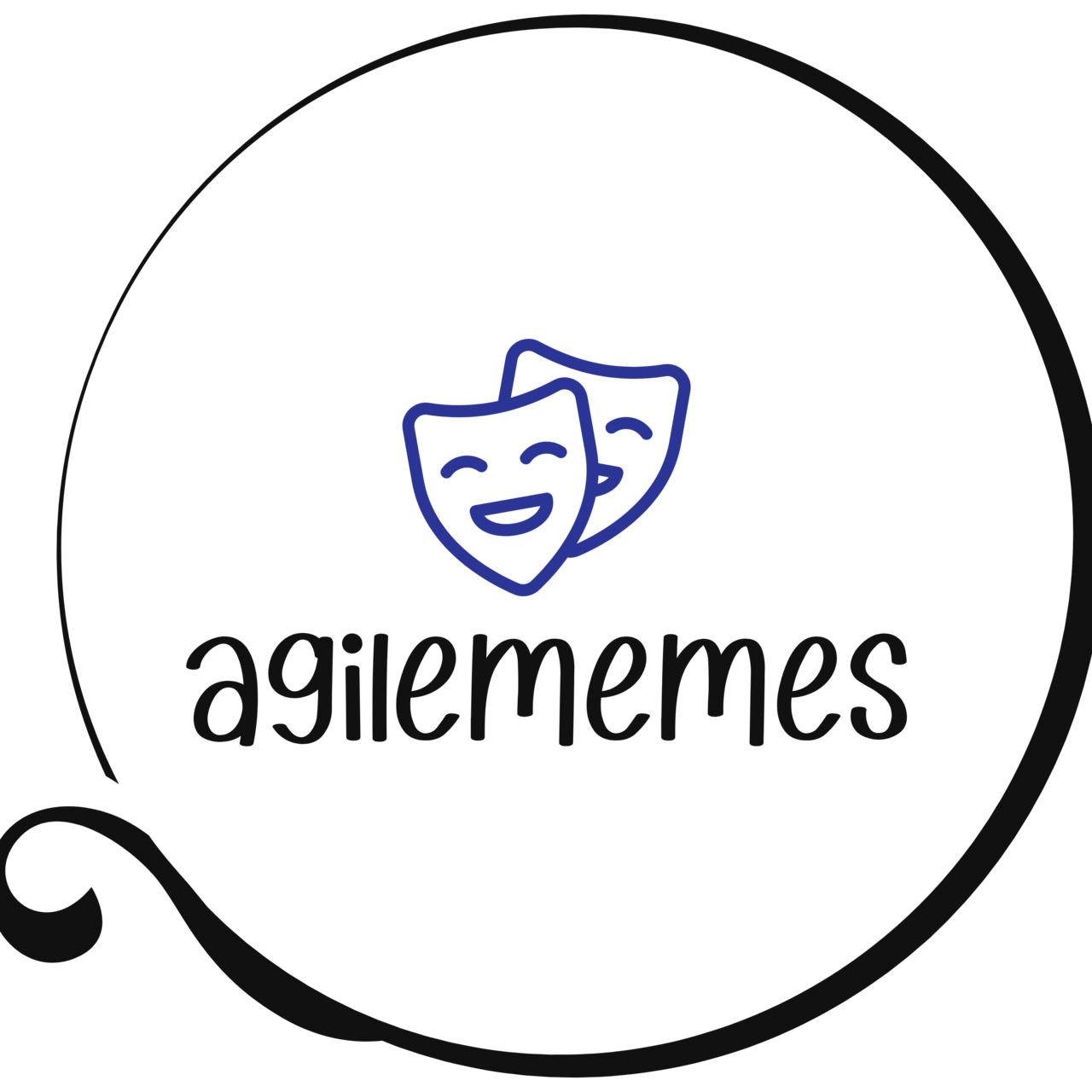 AgileMemes  logo