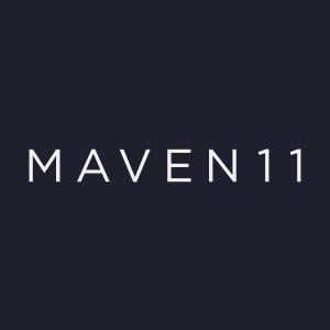 Maven11 Research