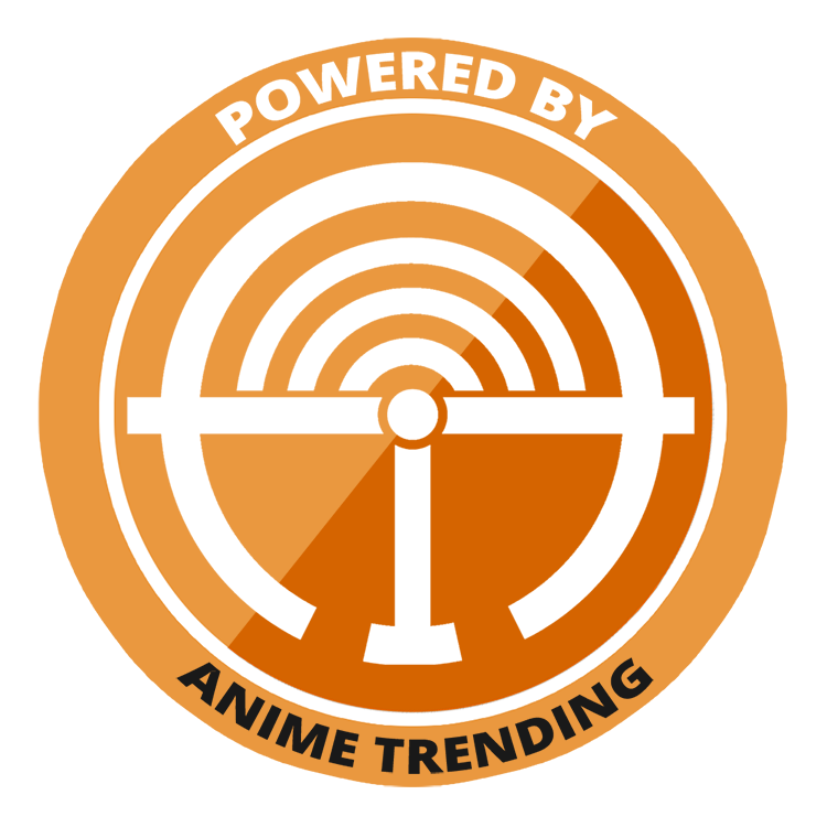 Anime Trending Newsletter