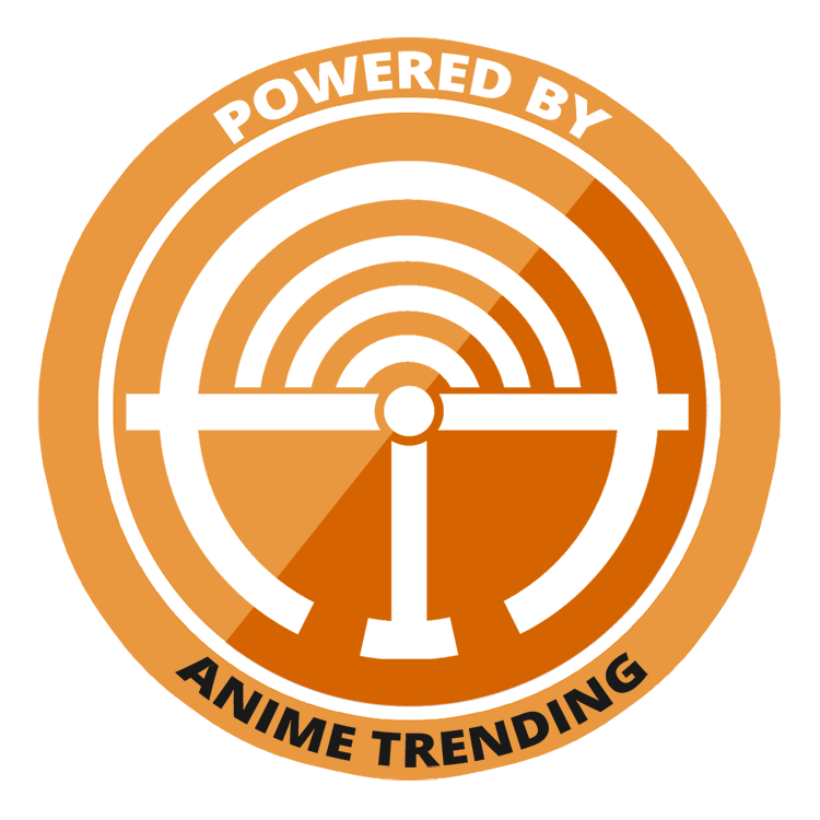 Anime Trending Newsletter logo