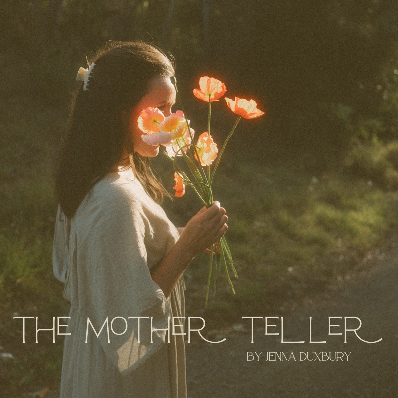 The Mother Teller