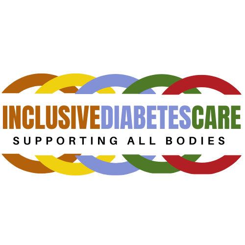 Artwork for Inclusive Diabetes Care Substack